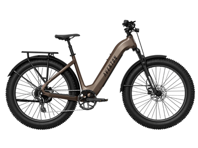 Aventon Aventure 3