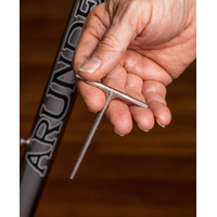 Arundel T-Wrench-3,4,5mm
