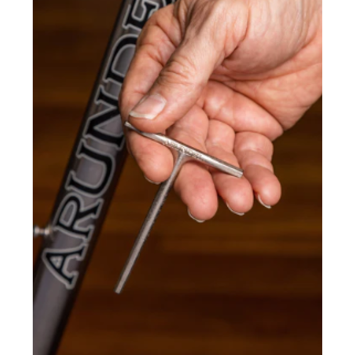 Arundel T-Wrench-3,4,5mm Arundel T-Wrench-3,4,5mm