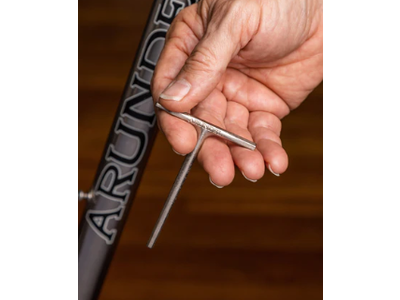 Arundel Arundel T-Wrench-3,4,5mm