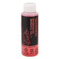 Shimano Mineral Oil Brake Fluid - 100ml