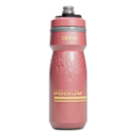 Camelbak Podium Chill Water Bottle - Coral Sunset, 21oz