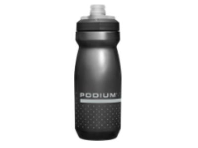 CamelBak Camelbak Podium Water Bottle - 21oz, Black