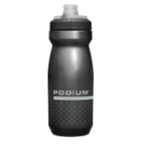 CamelBak Camelbak Podium Water Bottle - 21oz, Black CamelBak Camelbak Podium Water Bottle - 21oz, Black