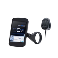 Aventon Full Color Display BC 280 - Abound