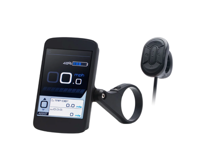 Aventon Aventon Full Color Display BC 280 - Abound