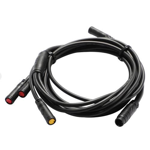 Aventon Aventon Wiring Harness - Abound Aventon Aventon Wiring Harness - Abound