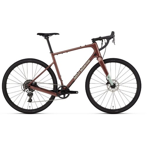 Rocky Mountain Solo C50 Red/Blue LG Rocky Mountain Solo C50 Red/Blue LG