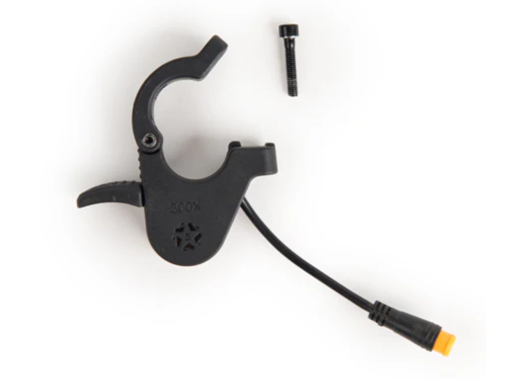 Aventon Aventon Throttle - Abound