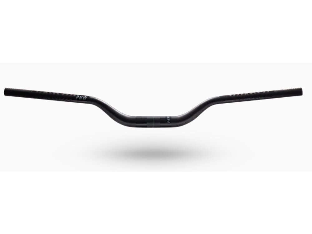 PNW Range Handlebars GEN 4 50MM RISE