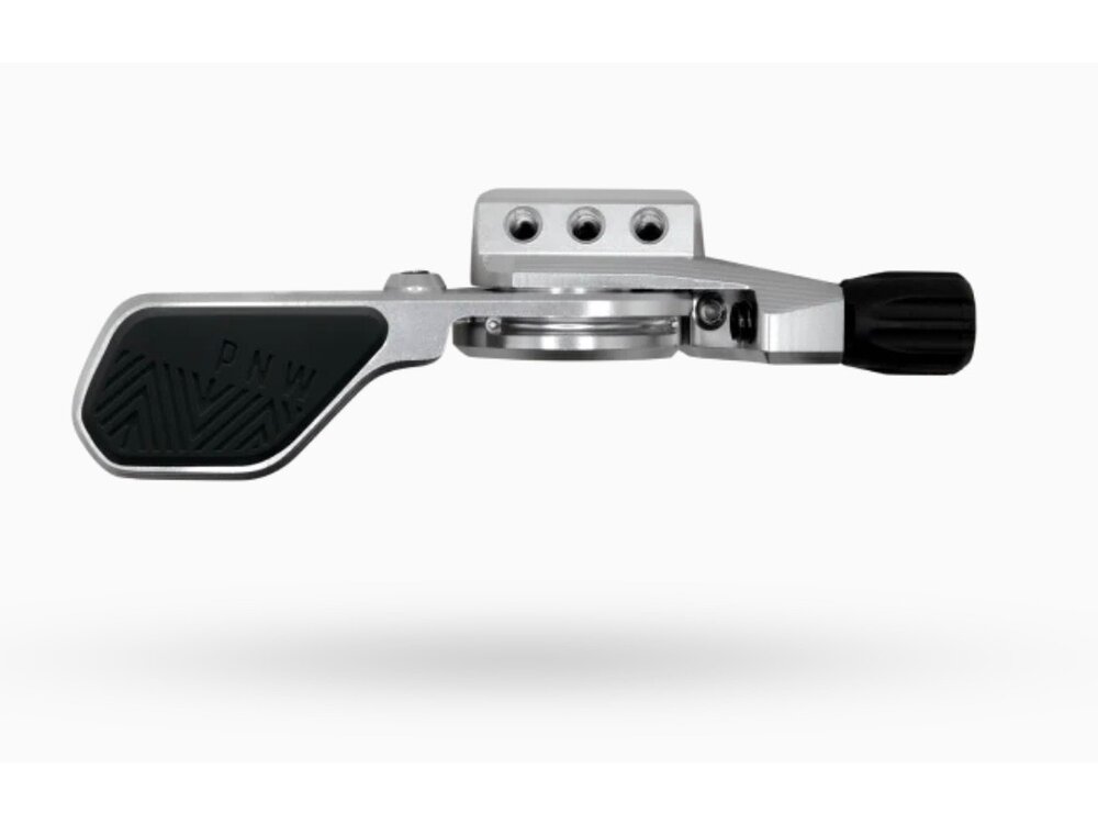 PNW LTD SILVER LOAM LEVER GEN 2