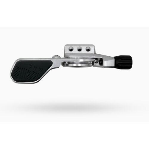PNW LTD SILVER LOAM LEVER GEN 2 PNW LTD SILVER LOAM LEVER GEN 2
