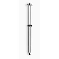 LOAM DROPPER GEN2 SILVER