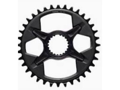 Shimano CHAINRING FOR FRONT CHAINWHEEL, SM-CRM86, FOR FC-M8200, 32T