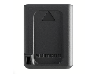 Shimano BATTERY, BT-DN320, ON COMPONENTS TYPE