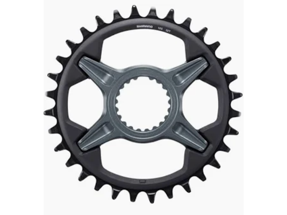 Shimano CHAINRING FOR FC-M7100-1, SM-CRM75-1, 32T