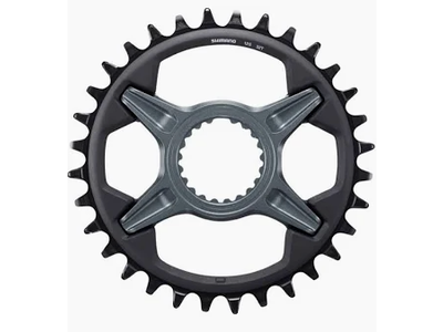 Shimano CHAINRING FOR FC-M7100-1, SM-CRM75-1, 32T
