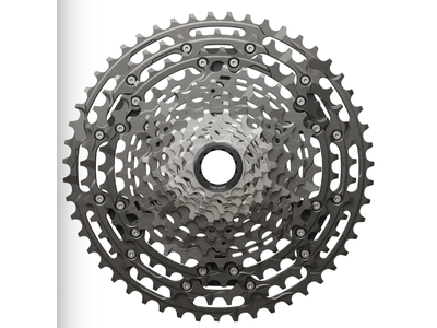 Shimano CASSETTE SPROCKET, CS-M9200-12, XTR, 12-SPEED (HYPERGLIDE+), 10-12-14-16-18-21-24-28-33-39-45-51T