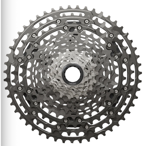 Shimano CASSETTE SPROCKET, CS-M9200-12, XTR, 12-SPEED (HYPERGLIDE+), 10-12-14-16-18-21-24-28-33-39-45-51T Shimano CASSETTE SPROCKET, CS-M9200-12, XTR, 12-SPEED (HYPERGLIDE+), 10-12-14-16-18-21-24-28-33-39-45-51T