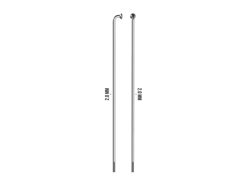 DT Swiss DT SWISS CHAMPION SPOKE