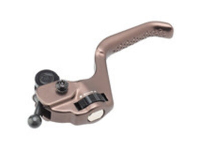 Hayes Brake Hayes Brake Brake Lever Blade Kit, Dominion SFL (Small) Bronze