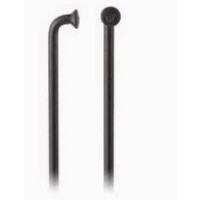 DT SWISS CHAMPION BLACK SPOKE 269MM