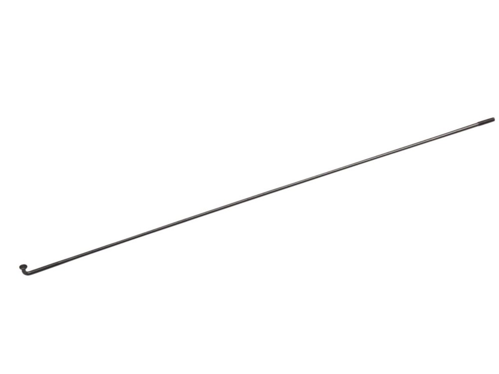 DT Swiss COMPETITION RACE SPOKE BLACK J-BEND