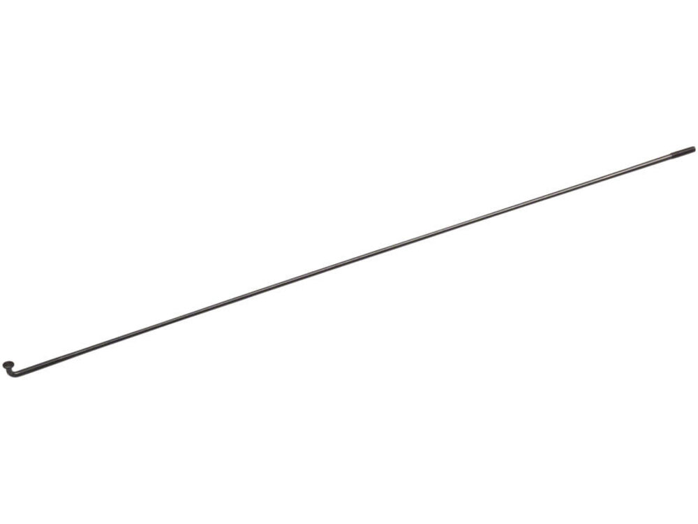 DT Swiss COMPETITION RACE SPOKE BLACK J-BEND