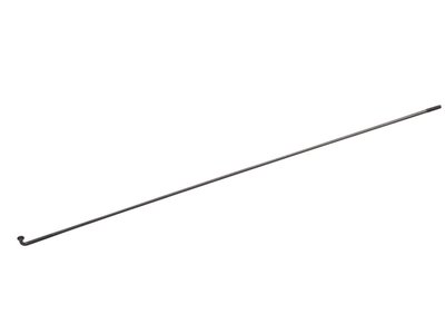 DT Swiss COMPETITION RACE SPOKE BLACK J-BEND