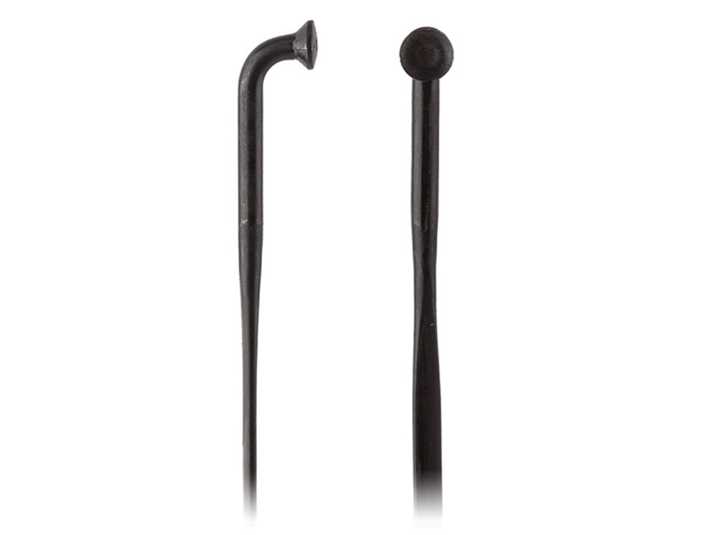 Sapim CX-RAY BLADED SPOKE J-BEND