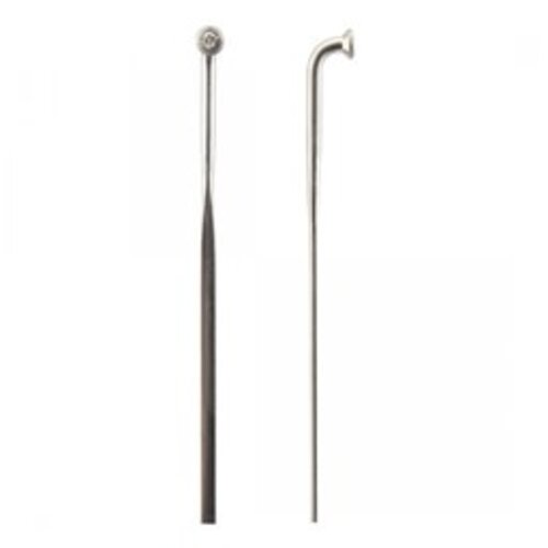 DT Swiss AEROLITE SPOKE J-BEND DT Swiss AEROLITE SPOKE J-BEND