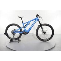 RENTAL BIKE -  XTF 1.5 Alloy BLUE  Large