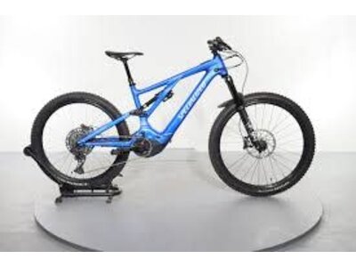 Fantic RENTAL BIKE -  XTF 1.5 Alloy BLUE  Large