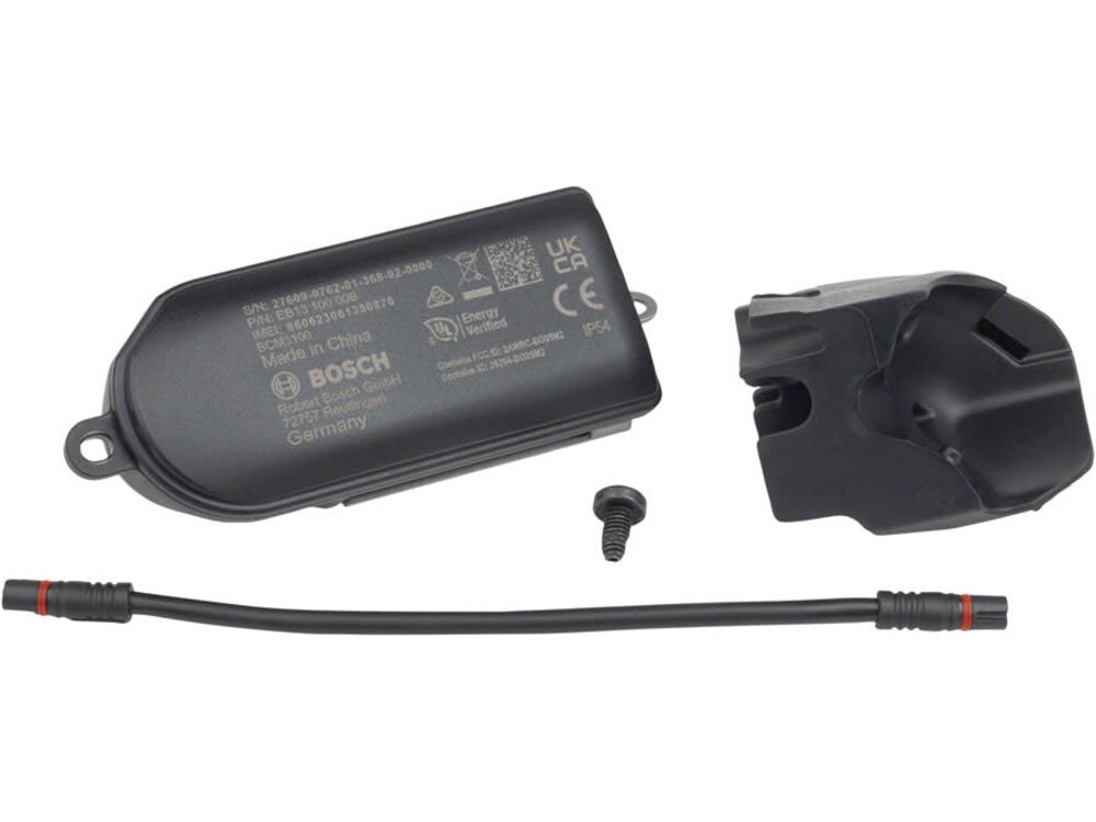 Bosch Bosch ConnectModule Aftermarket Kit BCM3100 - Fits BDU37YY, the smart system Compatible
