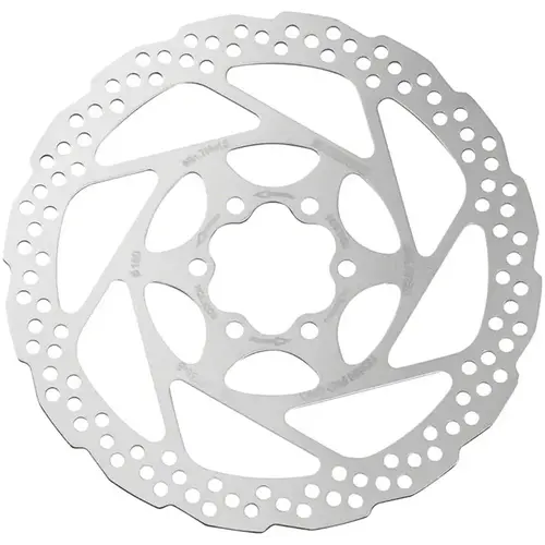 Shimano SM-RT56, S 160MM, 6-BOLT TYPE, Shimano SM-RT56, S 160MM, 6-BOLT TYPE,