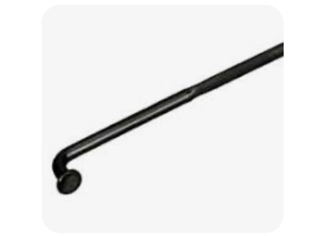 Sapim CX-RAY BLADED SPOKE J-BEND