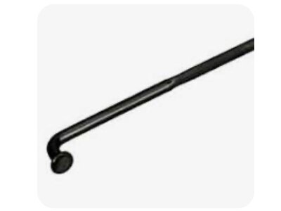 Sapim CX-RAY BLADED SPOKE J-BEND