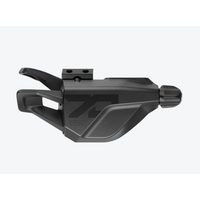 Shifter Eagle 70 Trigger 12 speed rear black with integrated clamp