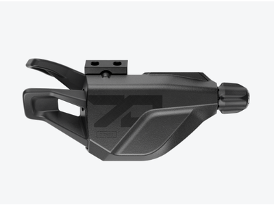 Shifter Eagle 70 Trigger 12 speed rear black with integrated clamp