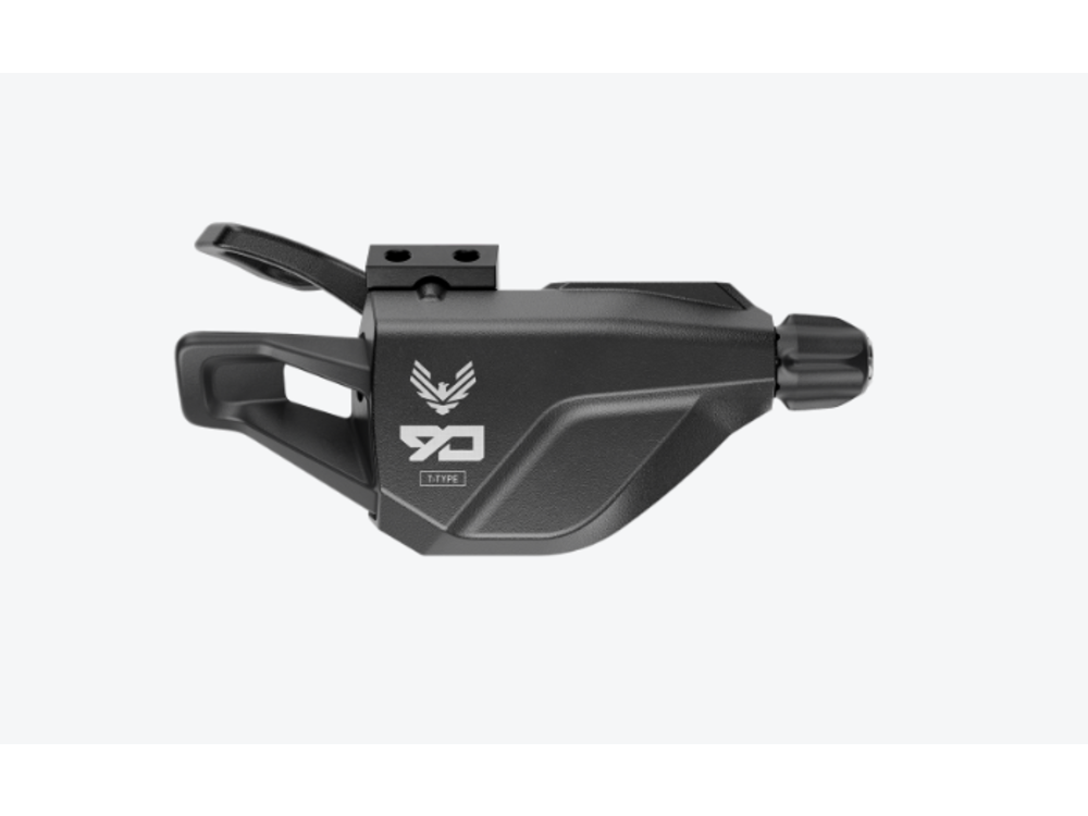 Shifter Eagle 90 Trigger 12 speed Rear MMX w Discrete Clamp Black