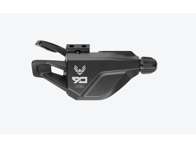 Shifter Eagle 90 Trigger 12 speed Rear MMX w Discrete Clamp Black