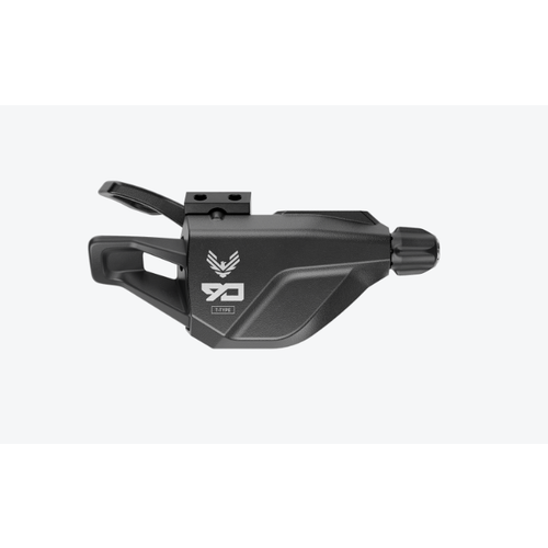 Shifter Eagle 90 Trigger 12 speed Rear MMX w Discrete Clamp Black Shifter Eagle 90 Trigger 12 speed Rear MMX w Discrete Clamp Black