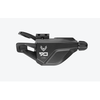 Shifter Eagle 90 Single Click Trigger 12 speed Rear MMX w Discrete Clamp Black