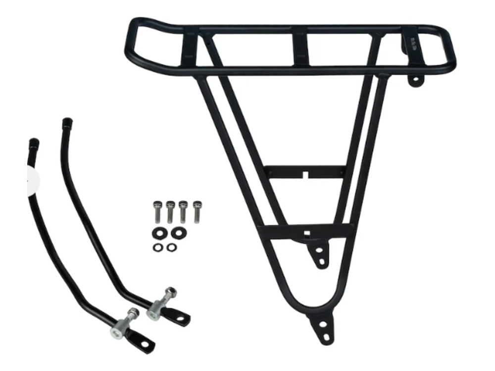 Aventon Aventon Rear Rack for Aventure SO M