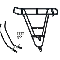 Aventon Rear Rack for Aventure SO M