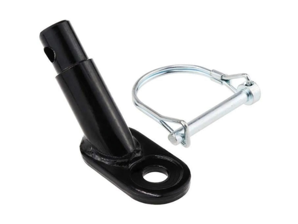 Sanchez Especial Bicycle Trailer Hitch