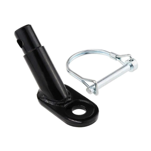 Sanchez Especial Bicycle Trailer Hitch Sanchez Especial Bicycle Trailer Hitch