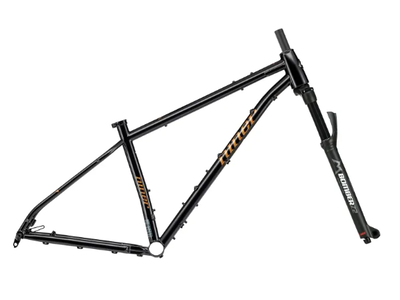 Niner SIR 9 Frame & Fork