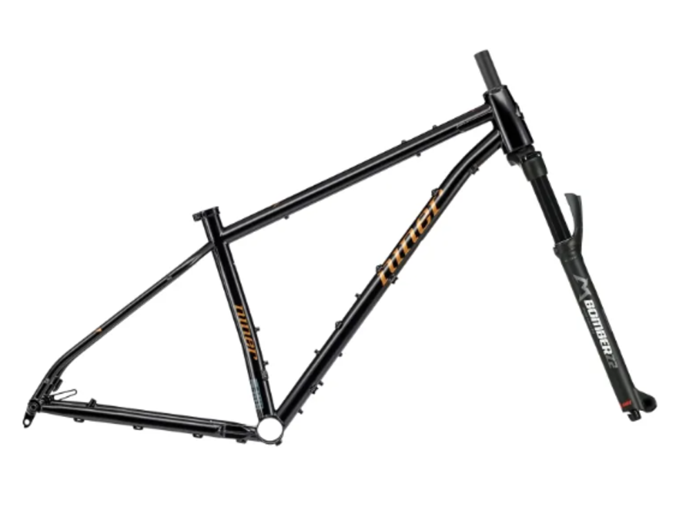 Niner SIR 9 Frame & Fork
