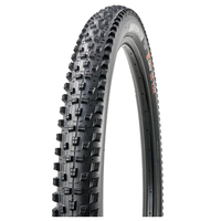 Maxxis Forekaster Tire - 29 x 2.4, Tubeless, Folding, Black, 3CT, EXO